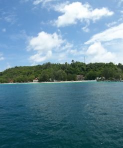 Phi Phi Island Day Tour by Speedboat Maiton Island