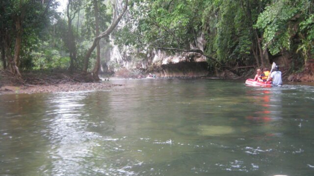 khao sok safari day tour 4