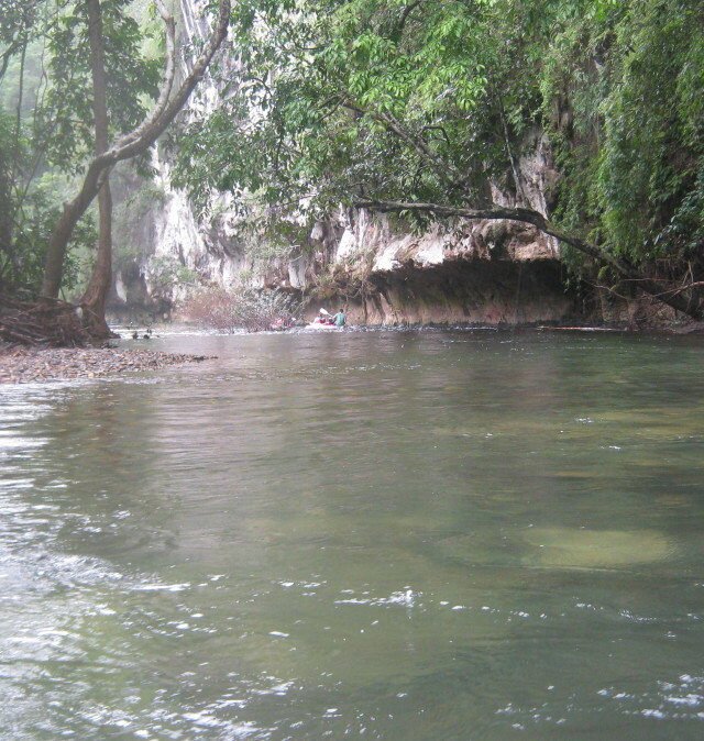 khao sok safari day tour 4
