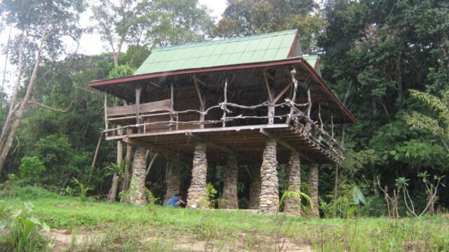 khao sok safari day tour 5