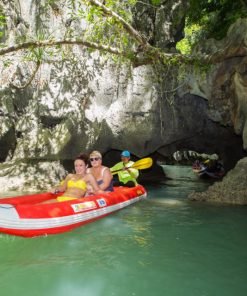 James Bond Island Tour Premium Canoe 2