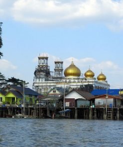James Bond Island Tour Premium Moslem Village