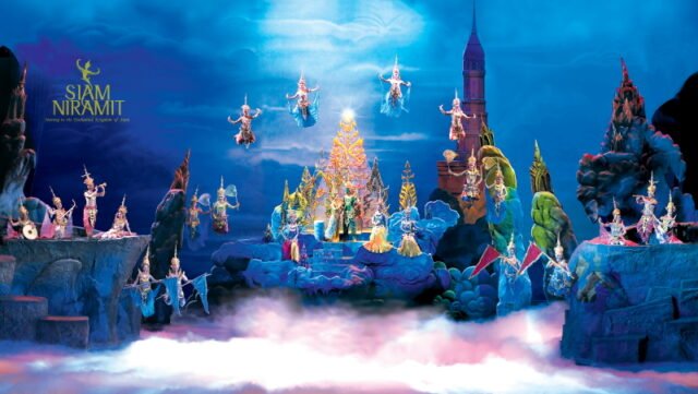 Siam Niramit Phuket Show & Transfer - Image 8