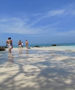 Phi Phi Island Premium tour