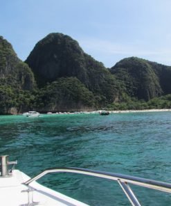 Phi Phi Island Premium tour Maya Bay