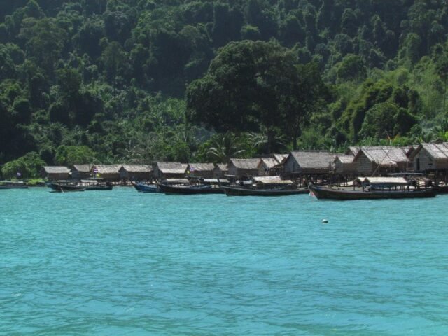Surin Island Day Tour 1