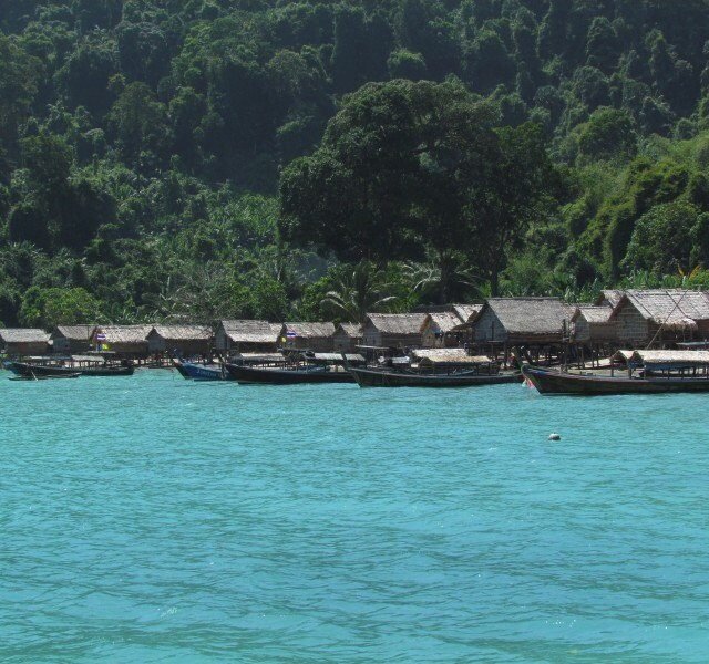 Surin Island Day Tour 1