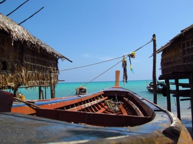 Surin Island Day Tour 2