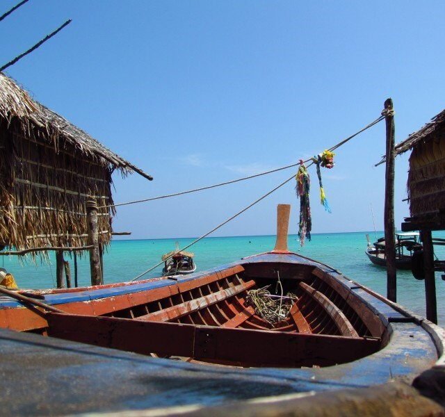 Surin Island Day Tour 2