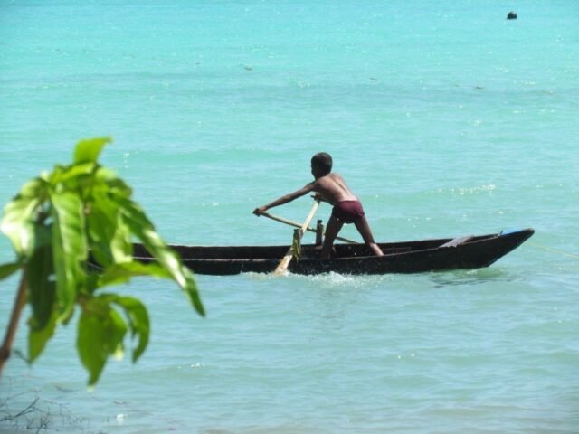 Surin Island Day Tour 5