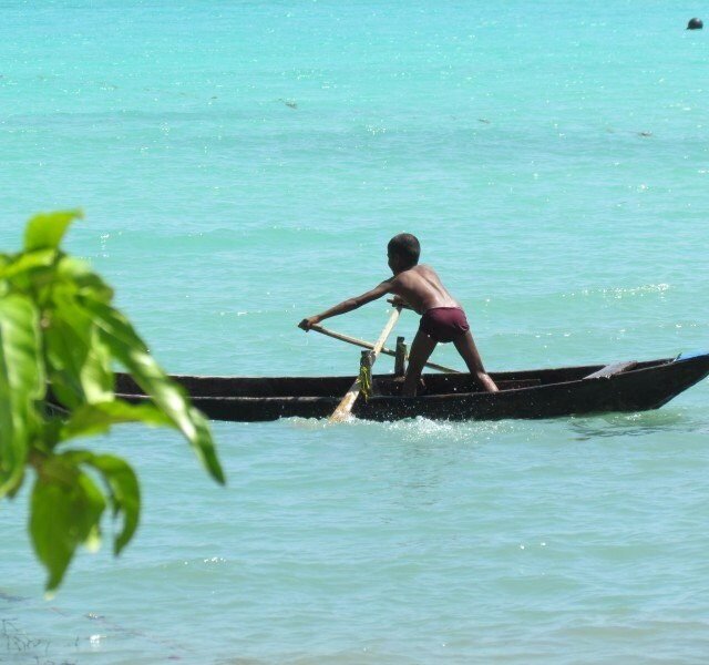 Surin Island Day Tour 5
