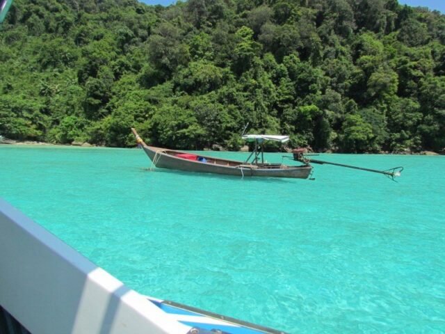 Surin Island Day Tour 7