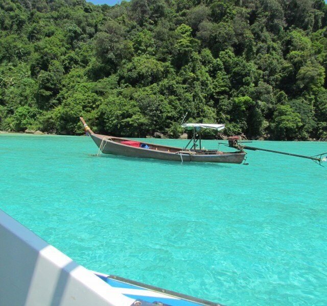 Surin Island Day Tour 7