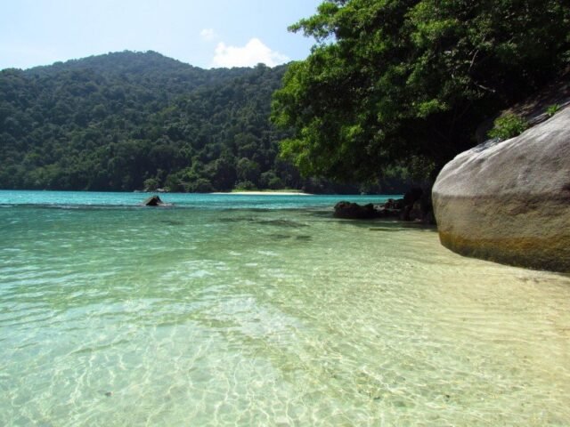 Surin Island Day Tour 8