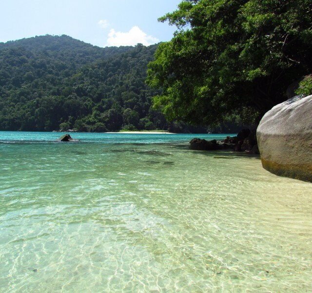 Surin Island Day Tour 8