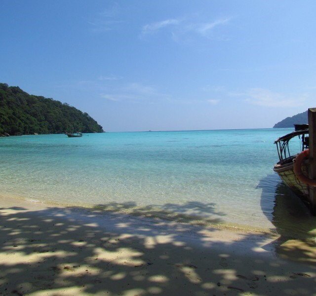 Surin Island Day Tour 9