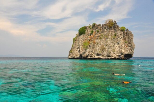 Koh Rok Island Koh Haa Island Premium - Image 6