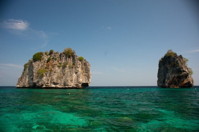 Koh Rok Island Koh Haa Island Premium - Image 4