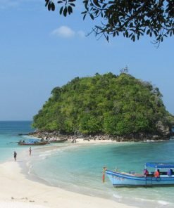 Krabi Islands Tour Premium