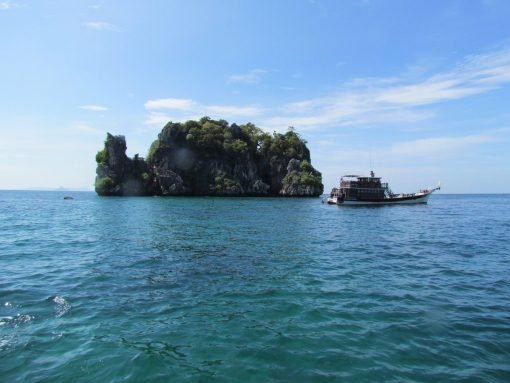 krabi islands