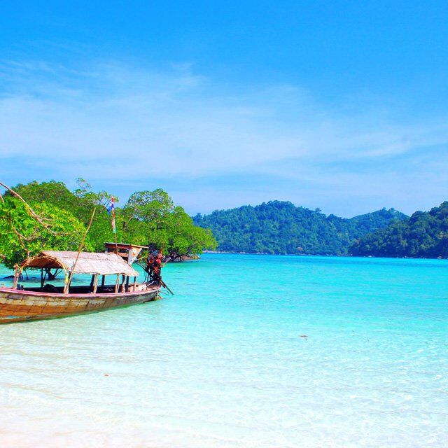 surin island and khao sok lake 3 day 2 night