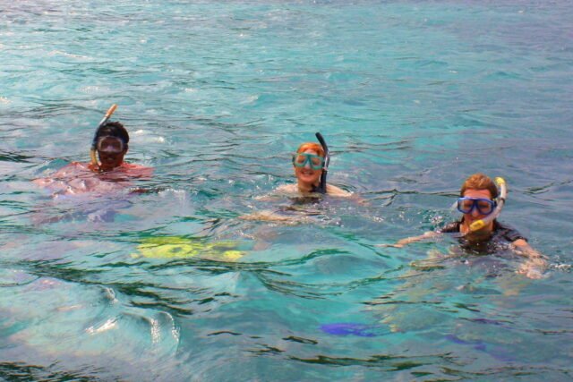 surin island and khao sok lake 3 day 2 night snorkeling surin island