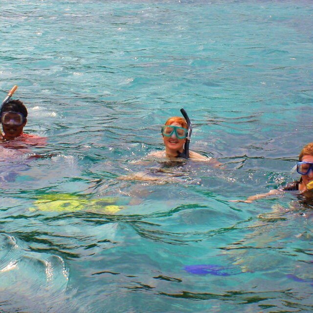 surin island and khao sok lake 3 day 2 night snorkeling surin island