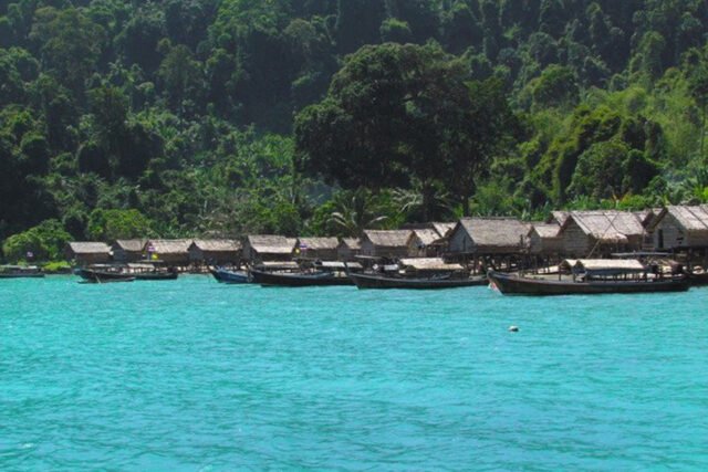 surin island and khao sok lake 3 day 2 night surin island 1