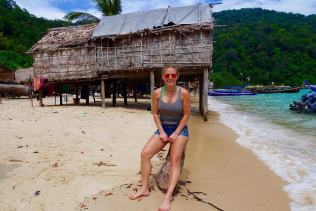 surin island and khao sok lake 3 day 2 night surin island 10