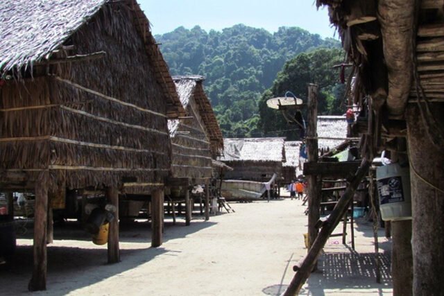 surin island and khao sok lake 3 day 2 night surin island 3