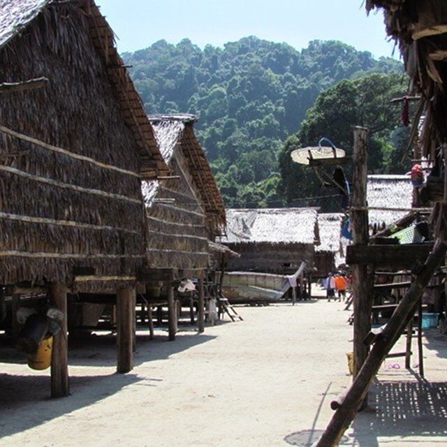 surin island and khao sok lake 3 day 2 night surin island 3