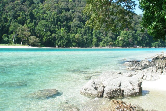 surin island and khao sok lake 3 day 2 night surin island 4