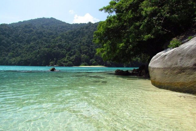surin island and khao sok lake 3 day 2 night surin island 8