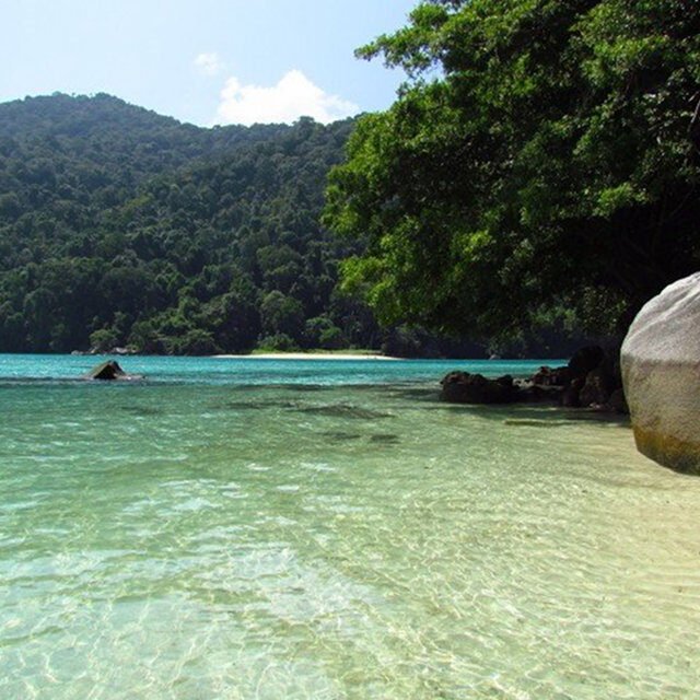 surin island and khao sok lake 3 day 2 night surin island 8