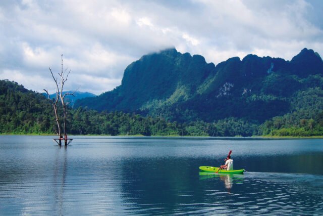 surin island and khao sok lake 3 day 2 night khao sok