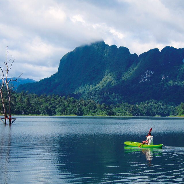 surin island and khao sok lake 3 day 2 night khao sok