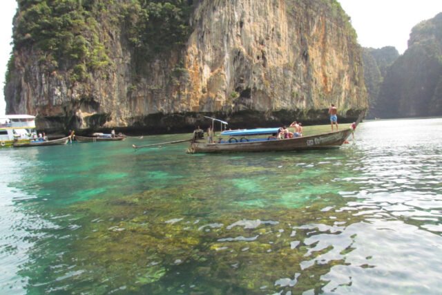 Phi Phi Island Quality Tour