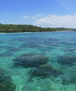 phi phi krabi james bond islands 2 days 1 night phi-phi islands ton sai bay
