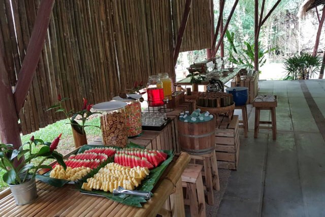 Semplice Phuket Khao Sok Safari Day Tour