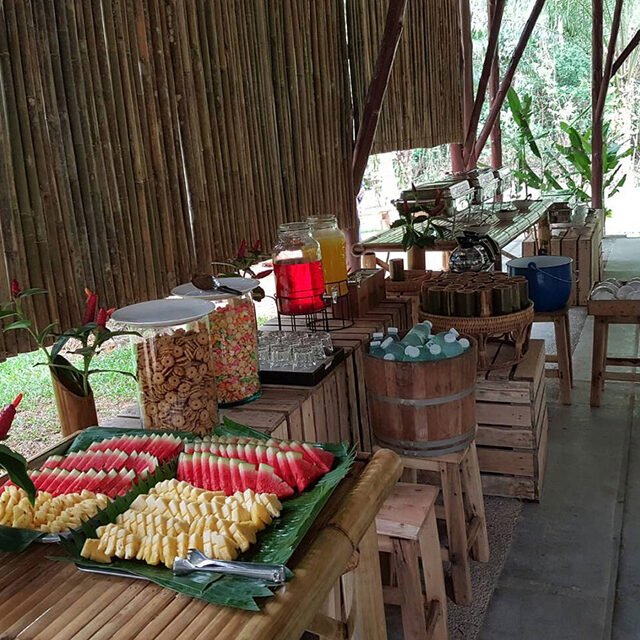 Semplice Phuket Khao Sok Safari Day Tour