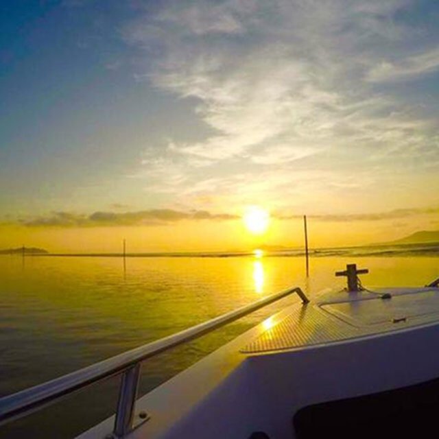 Phi Phi Sun Rise Premium By Speed Boat
