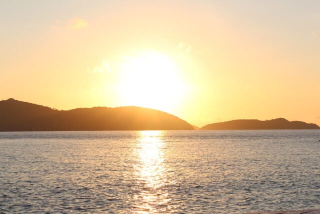 Phi Phi Sunrise Premium
