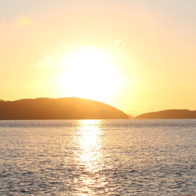 Phi Phi Sunrise Premium