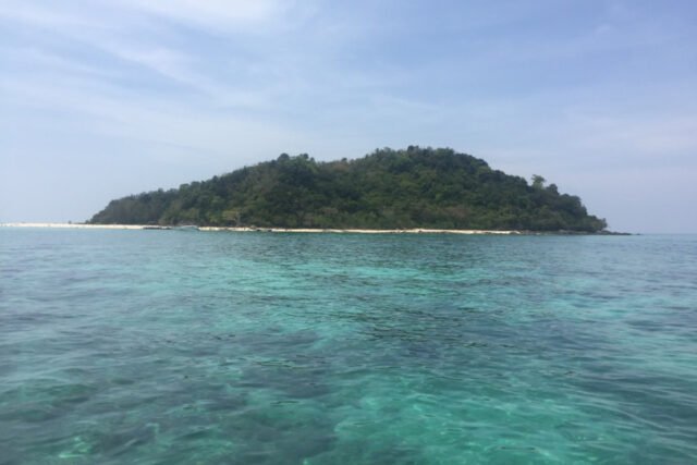 Phi Phi Sunrise Premium Bamboo