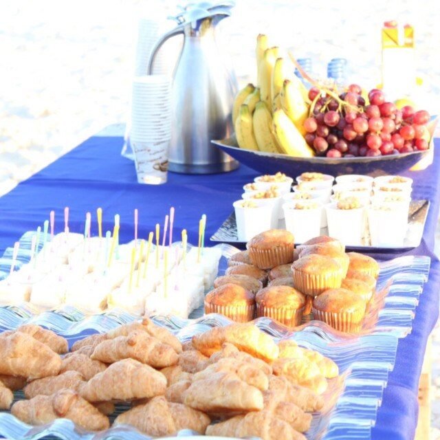 Phi Phi Sunrise Premium Breakfast 1