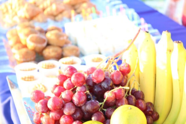 Phi Phi Sunrise Premium Breakfast
