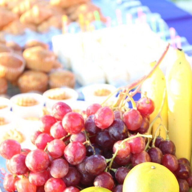 Phi Phi Sunrise Premium Breakfast