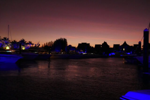 Semplice Phuket PP Sunrise