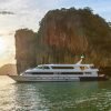 James Bond Island Quality By Big Boat Boat