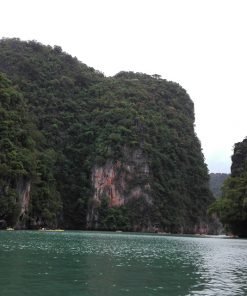 James Bond Island Quality By Big Boat Hong Island